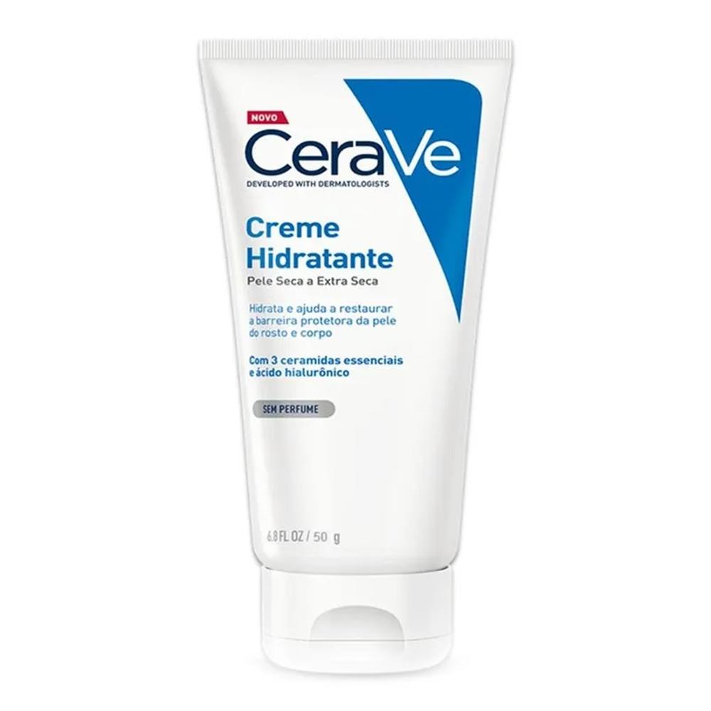 CREME HIDRATANTE CERAVE 50G  